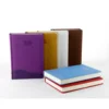 eco friendly paper diaries,student notebook exercise book,paper journal set custom a5 size