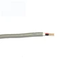 wholesale flex flat speaker ribbon copper cable