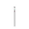 Weepuff Tank Vape Pen Bud-d1 0.5ml Best Ceramic Coil Disposable Vape Pen Vape Cartridge