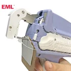 EML Garment taging gun 1pcs Loop Gun +Loop pins 5000pcs