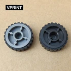T376D 40X5451 Feed Pick Roller for Dell 3330 2330 2230 2350 DN Pickup Tires Laser Printer Multifunction Repair Parts