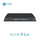 B125 SMC material square Manhole Cover with lock