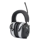 Reduction Earmuff Electronic Shooting Fm Am Ear muffs
