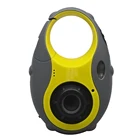 Rechargeable 12MP kids mini digital camera portable video camera for children