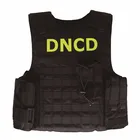 Zhongli NIJ IIIA bullet proof armor jacket vest