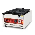 JP-225 Snacks machine mini donut maker donut machine with factory price