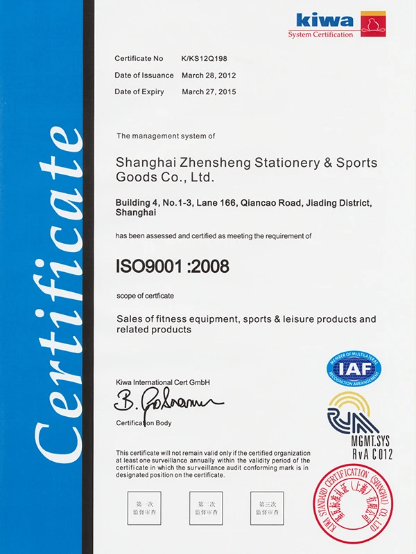 Zhensheng muscle roller stick top sale