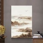 Big Size Wall Art Painting On Canvas Home Decor Wall Picture