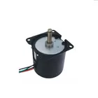 59tyd-5a 24v 110v 220v reversible permanent magnet synchronous motor for meat grinder and animal feeder