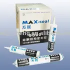 Max-seal 9000 Structural silicone sealant