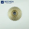 6speed Spin type6speed Variable speed bicycle flywheel\rotary 6 fly\China factory direct bicycle parts mountain bike competition