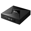 TANIX TX9 PRO tv box android 7.1 Set Top Box 3GB 32GB BT Smart tv Amlogic S912 5G WiFi Support 4K Media Player HD 2.0