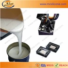 rtv2 transparent liquid silicone rubber silicone sealant for solar panel