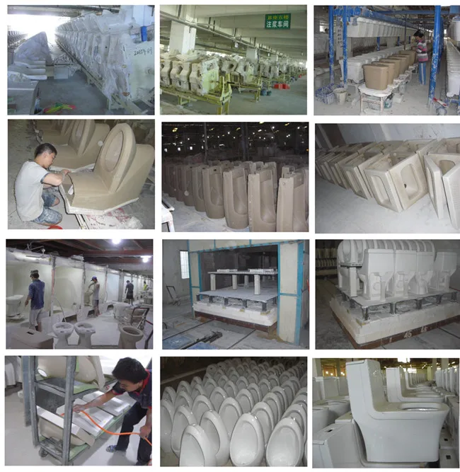 production process