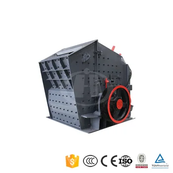 2013 Hot sales--Fine rock crusher in competitive price