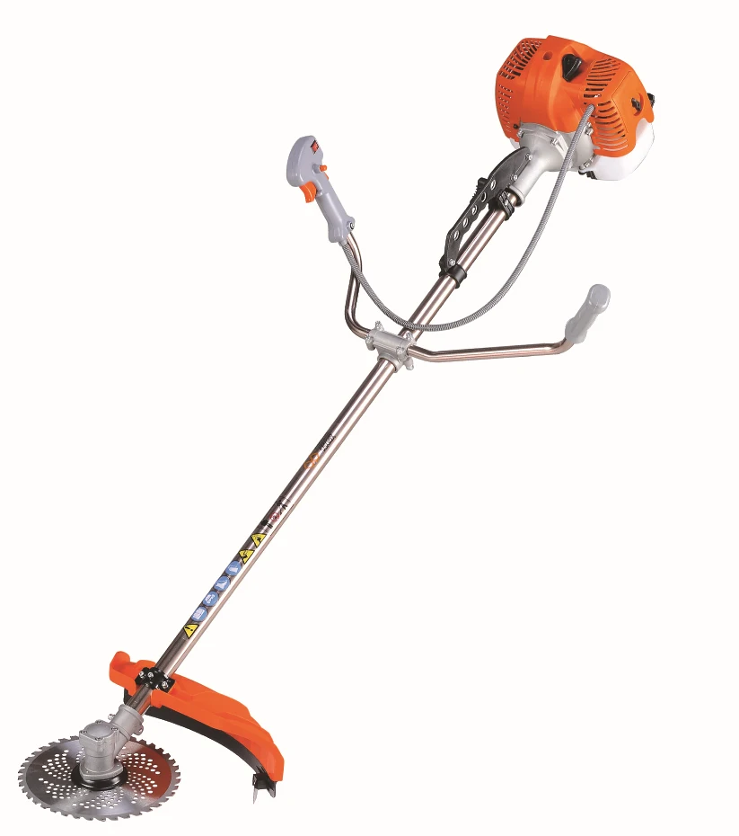 Heavy Duty Grass Trimmer Cc Brush Cutter Buy Professional Grass