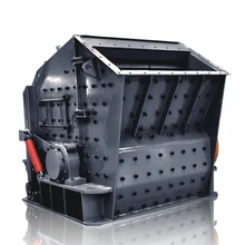 New invention distributor indonesia pfw impact crusher for sale