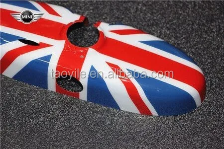 car interior mirror  Cover