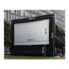 inflatable screen,inflatable movie screen,inflatable projection screen