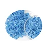 factory low price raw and recycled hdpe milk bottles scrap/hdpe blue drums flakes/hdpe drums scrap for sale
