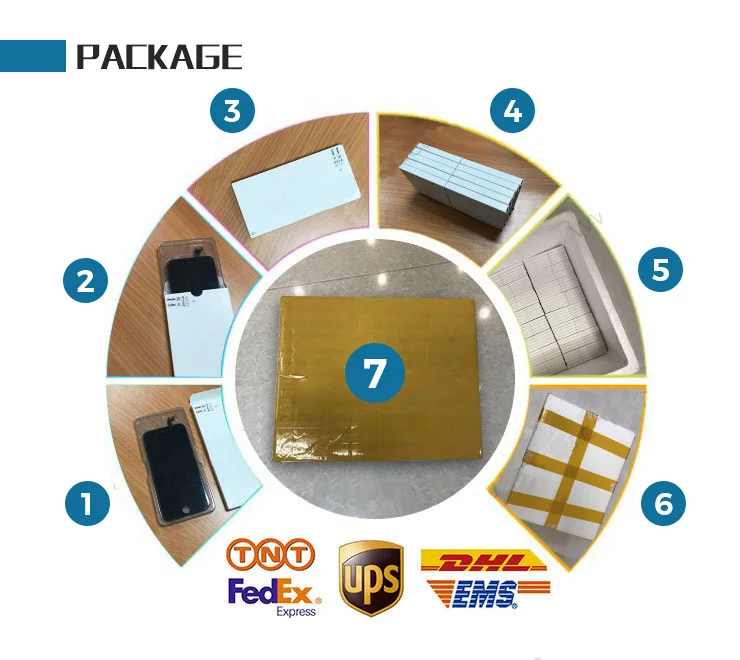 Package&shipping-