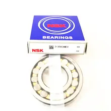 High quality spherical roller bearing 24040 CCK30/C3 W33 use for Vibrating Screen