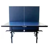 China Good Quality Table Tennis Table Folding Legs Ping Pong Table
