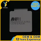 Custom Metal Paper Clip With Magnetic Holder Casting Metal Spring Steel Money Clip Supplier