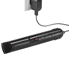 Promotion MCH heater.Hair Iron Mini Wireless flat iron Rechargeable Cordless Hair Straightener