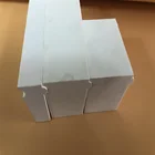 Grinding efficiency improve alumina ceramic lining bricks and tiles