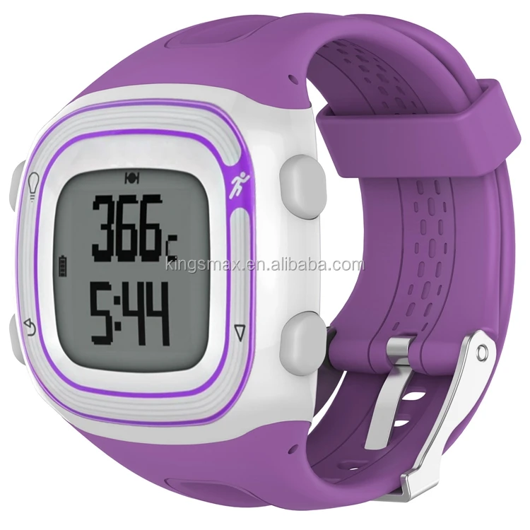 watch band for Garmin Forerunner 10 15 (6)