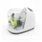 Electric multifunction vegetable food processor fruit chopper
