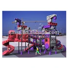 Outdoor Structures Child Outdoor Structures Amusement Park