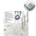 excellent quality woven textile cotton sateen 100% cotton satin shirting fabric