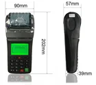 POS thermal with printer for Online order or Billing Payment solution. Remote Setting/Upgrades