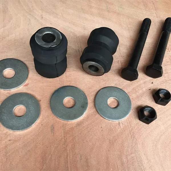 American Neway suspension Pivot Bushing kit MSRK646 E9300A /339233