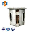 Small metal aluminum induction forging equipment for sale