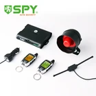 Universal Long Standby Long Distance Replacement LCD Car Door Start Remote Control