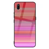New Style customize tempered glass cover creative mobile phone accessories For Xiaomi MIX3 cell phone case