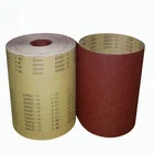 abrasive cloth roll gxk51 paper roll