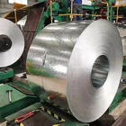 High quality galvanized Strip coil building materials steel sheet