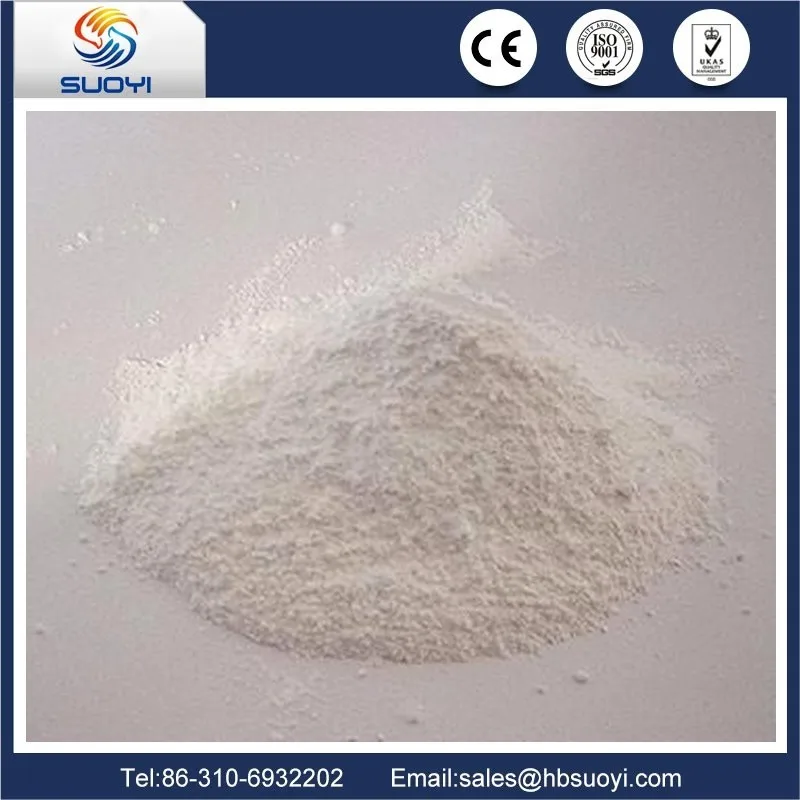 15's factory sale high purity samarium fluoride CAS No 13765-24-7 for sale