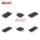 100% New Original Electronic Components Distributor - IC Chips 15000pcs In Stock UPD65MC-804-5A4-E1