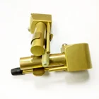 Customizing China Factory Smoking Parts Electronic Shisha Accessories Brass Mini Hookah