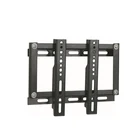 OEM bracket led tv wall mount support tv wall 14-34