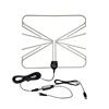 Hot Sale High Gain Digital Antenna TV Indoor HDTV Antenna for Local Channels