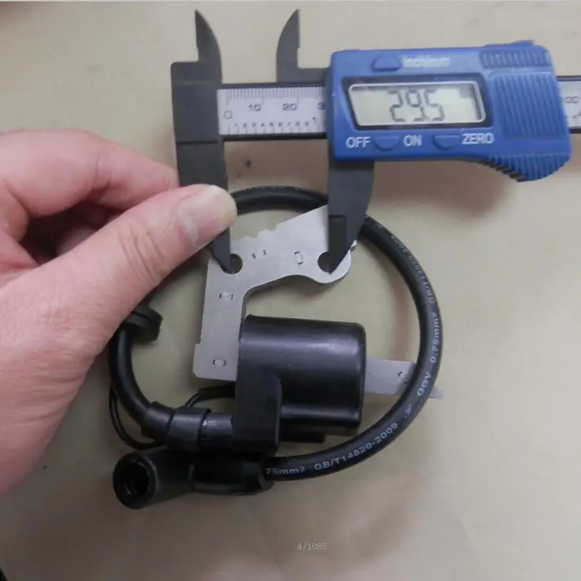 EY15 IGNITION COIL 3