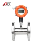 Condenser Water Turbine Flow Meter