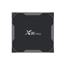 Powerful Android Televisor Smart tv box X96 MAX Google Voice Search Set top box
