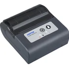 New Design Custom Portable Printer Thermal 80Mm Mobile Printer Bluetooth 40 Column Receipt Printer For Store